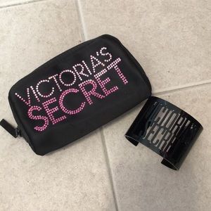 Victoria’s Secret bag and bracelet bundle